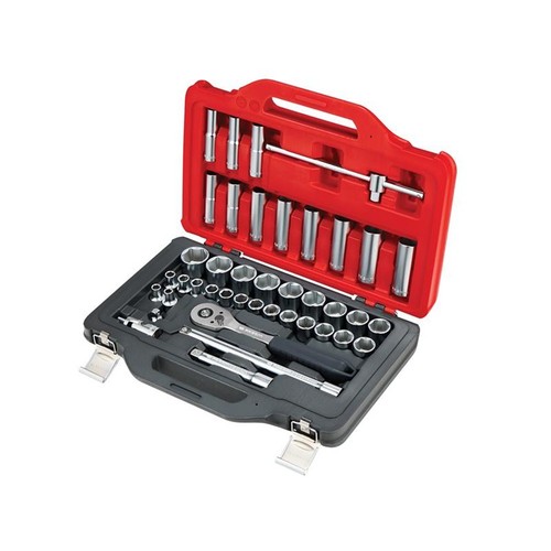 Facom coffret douilles - coffret,