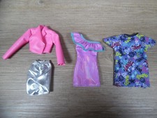 Vetements set barbie odile - set,