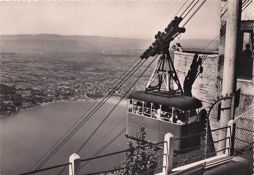 Annecy telepherique de - annecy,