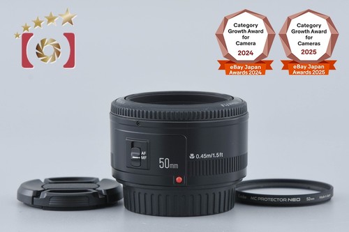 Yongnuo 1 8 pour - yn, mm