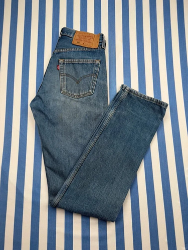 Jeans levis 501 coupe - 501,