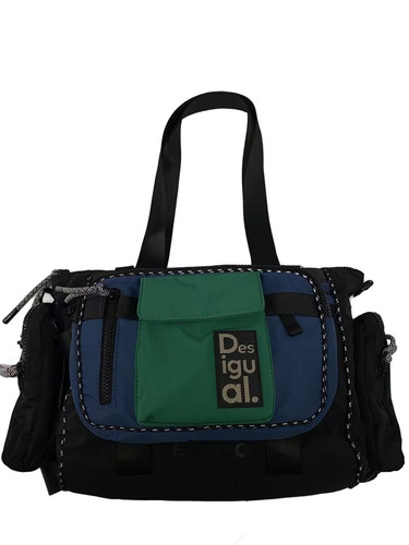 Desigual multi position - multi-position, middle