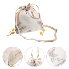 Fashion Cross Bag Tolevas Sac