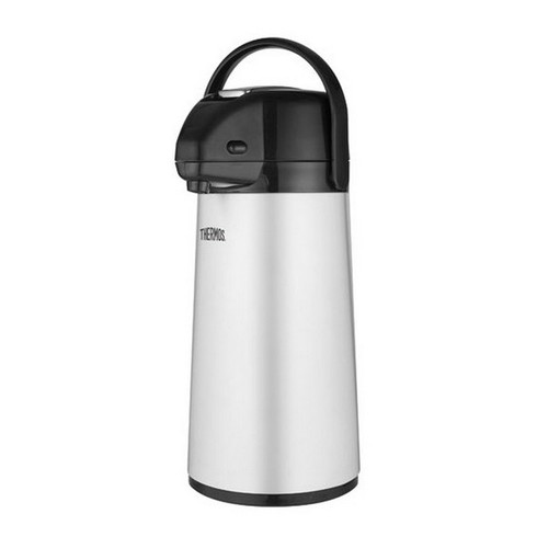 Thermos pichet pompe - thermos,