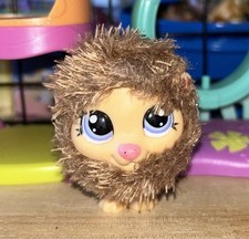 Figurine littlest petshop - littlest,