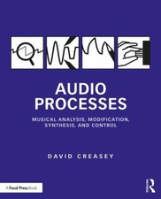 Processus Audio : Analyse Musicale, Modification, Synthèse Et