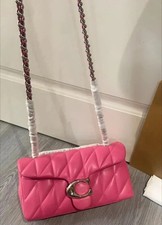 Sac à bandoulière Coach en