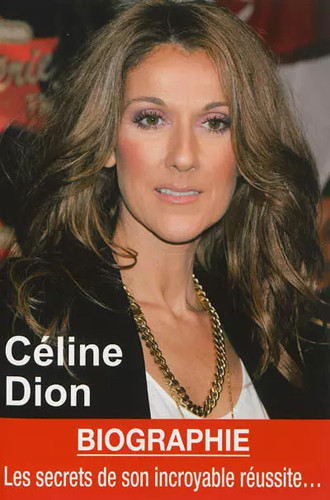 Céline dion marie france - dion,, marie-france