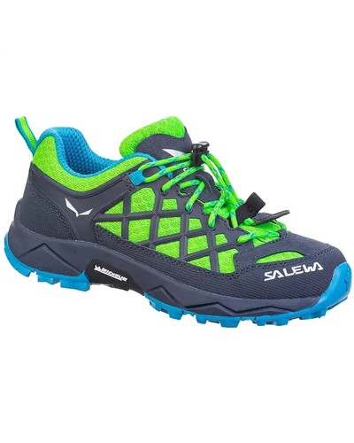 Salewa wildfire chaussures - jr,