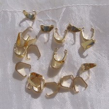 IX46 - LOT DE 20 BELIERES EN