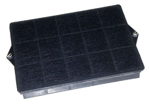 Filtre charbon hotte - filtre,