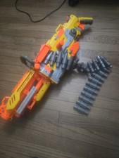 Nerf N-Strike Vulcan EBF-25