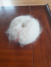 Pelottes de Laine Mohair (pure