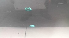 Porte avant gauche FORD MONDEO