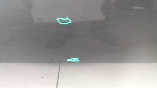 Porte avant gauche ford mondeo - ford,