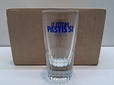 PASTIS 51 lot de 6 verres