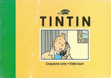 RARE EO CARTE TÉLÉPHONIQUE