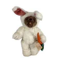 Easter Bunny 27” Teddy Bear