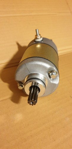 Démarreur neuf quad ssv