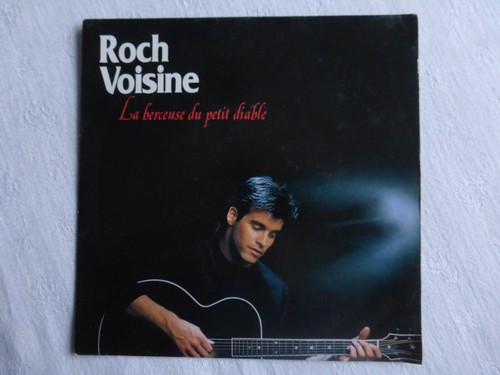 Roch voisine berceuse du - roch,