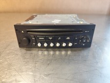AUTORADIO CITROEN C4 GRAND