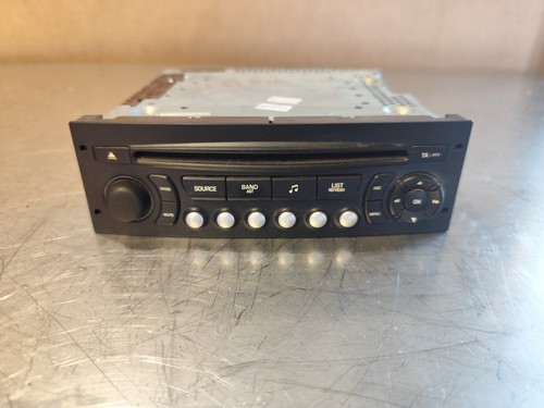 Autoradio citroen grand - citroen,
