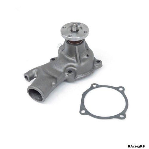 Pompe eau pour chevrolet - pompe, à