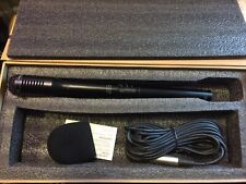 Microphone Canon BST EKZ-300 Uni-directional Electret A Condenser