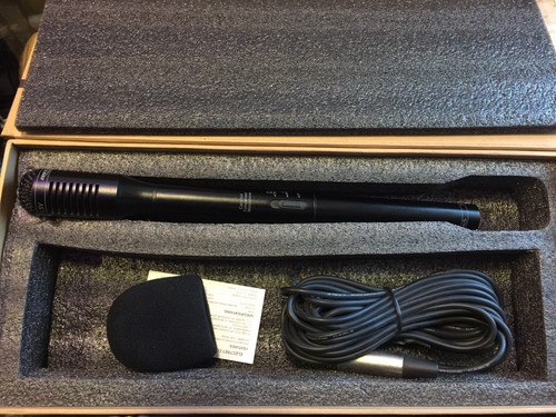 Microphone canon bst ekz - microphone,