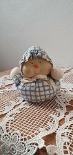 Peluche doudou veilleuse - /,