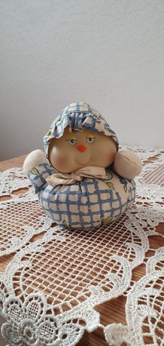 Peluche doudou veilleuse - peluche,
