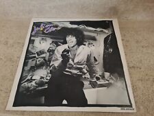 LP vinyle 33t / Julien Clerc – Sans Entracte (1980)