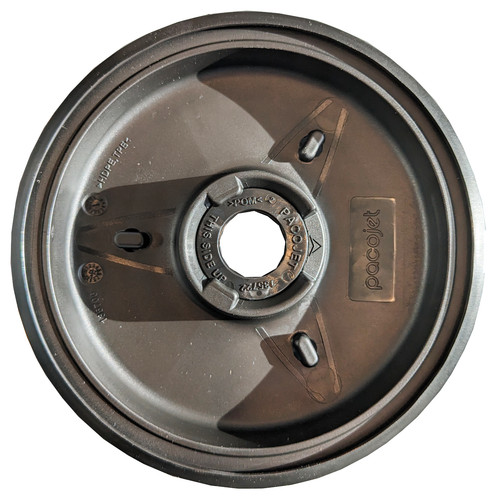 Pacojet protection contre - pacojet, 4
