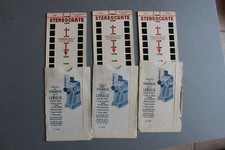 Stéréoscope Bruguière 