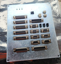 PSK INC P502-21610 N3-RIF-MRB-A01-01-0Y MAIN RACK INTERFACE BOARD (R2S2.5)