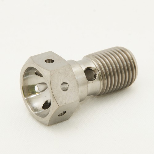 Titane brembo pour - pour, banjo
