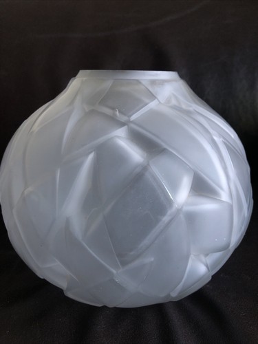Art deco vase - deco, modÈle