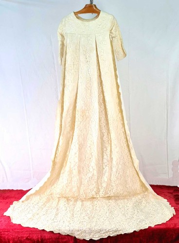 Robe mariée satin de - satin,