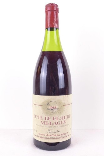 Côte beaune villages - côte,