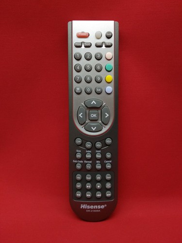 Télévision distance - à,