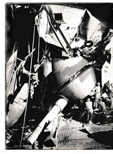 PHOTOS ANCIENNES DESTRUCTION