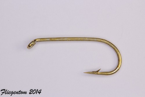 Fliegentom hameçons mouche - fliegentom,