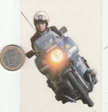 Autocollant. Militaire