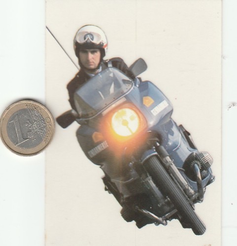 Autocollant militaire - autocollant.,