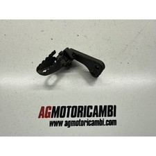 SUPPORT REPOSE-PIEDS GAUCHE