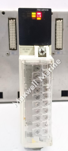 Module sortie analogique - sortie,