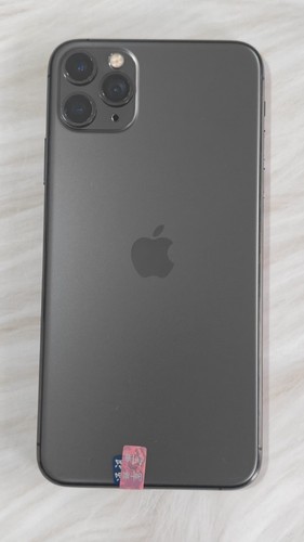 Apple iphone pro - 11, max