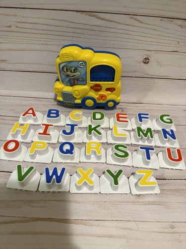 Leapfrog fridge phonics - leapfrog,