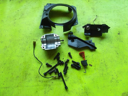 Echo 4400 lot - 4400, cs