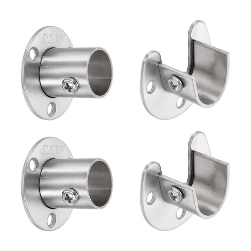 Pièces pour supports de - 4,